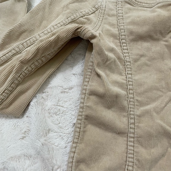 Abercrombie Corduroy Jacket - Picture 15 of 15